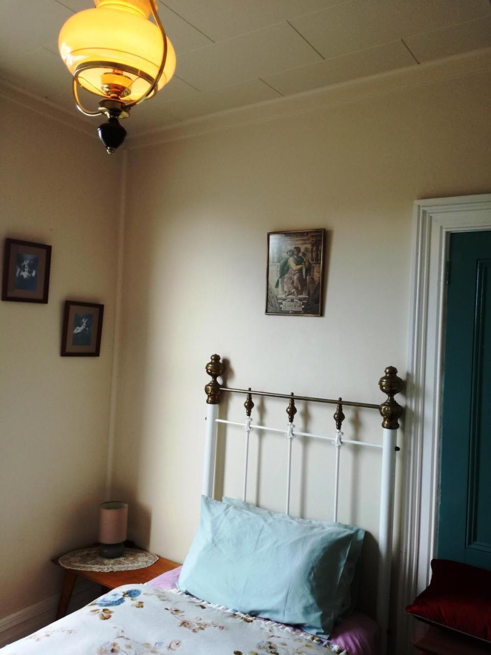 Rustic Country 1878 Hotel Oxford Bagian luar foto