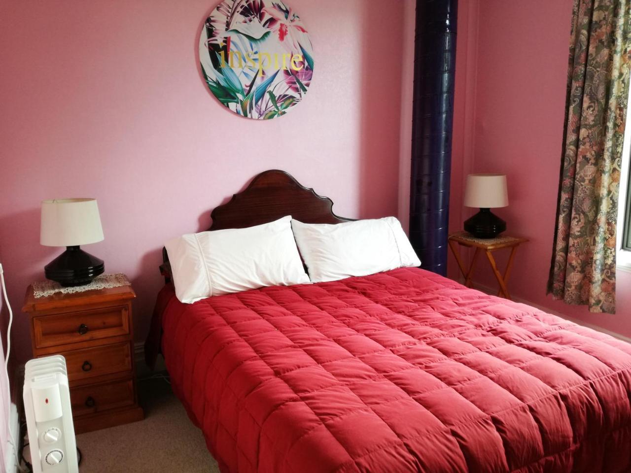 Rustic Country 1878 Hotel Oxford Bagian luar foto