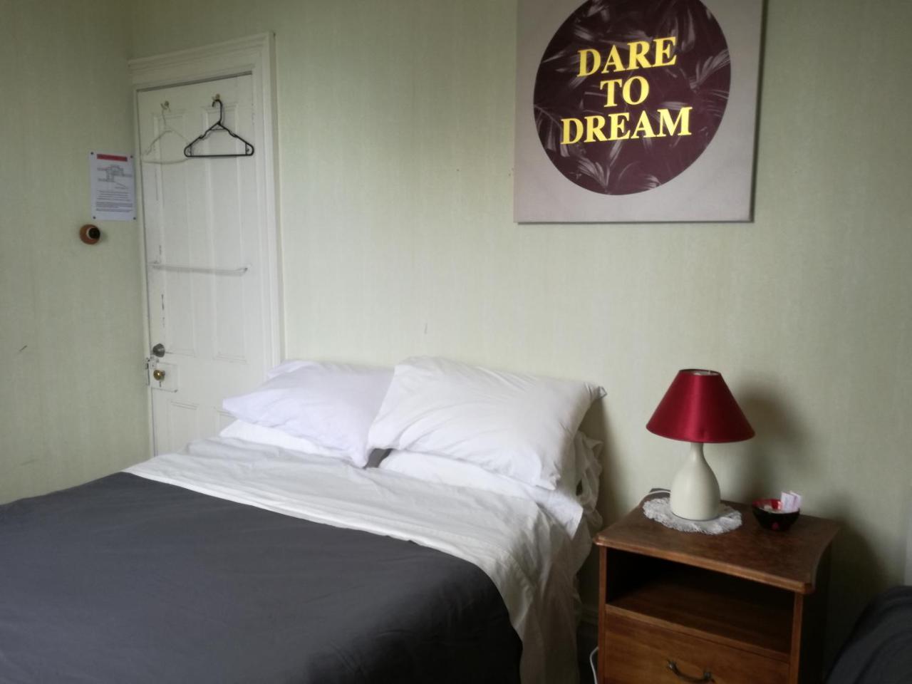 Rustic Country 1878 Hotel Oxford Bagian luar foto