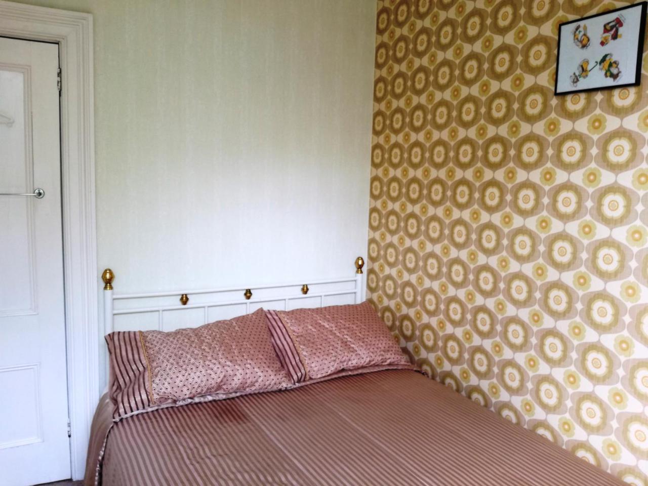 Rustic Country 1878 Hotel Oxford Bagian luar foto