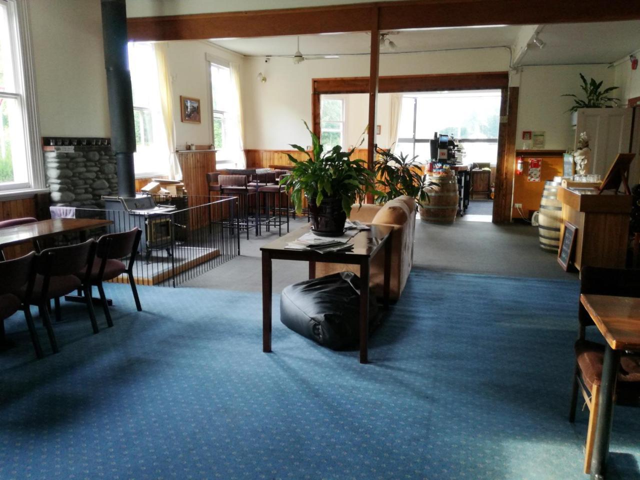 Rustic Country 1878 Hotel Oxford Bagian luar foto