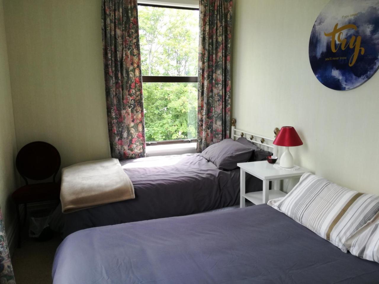 Rustic Country 1878 Hotel Oxford Bagian luar foto