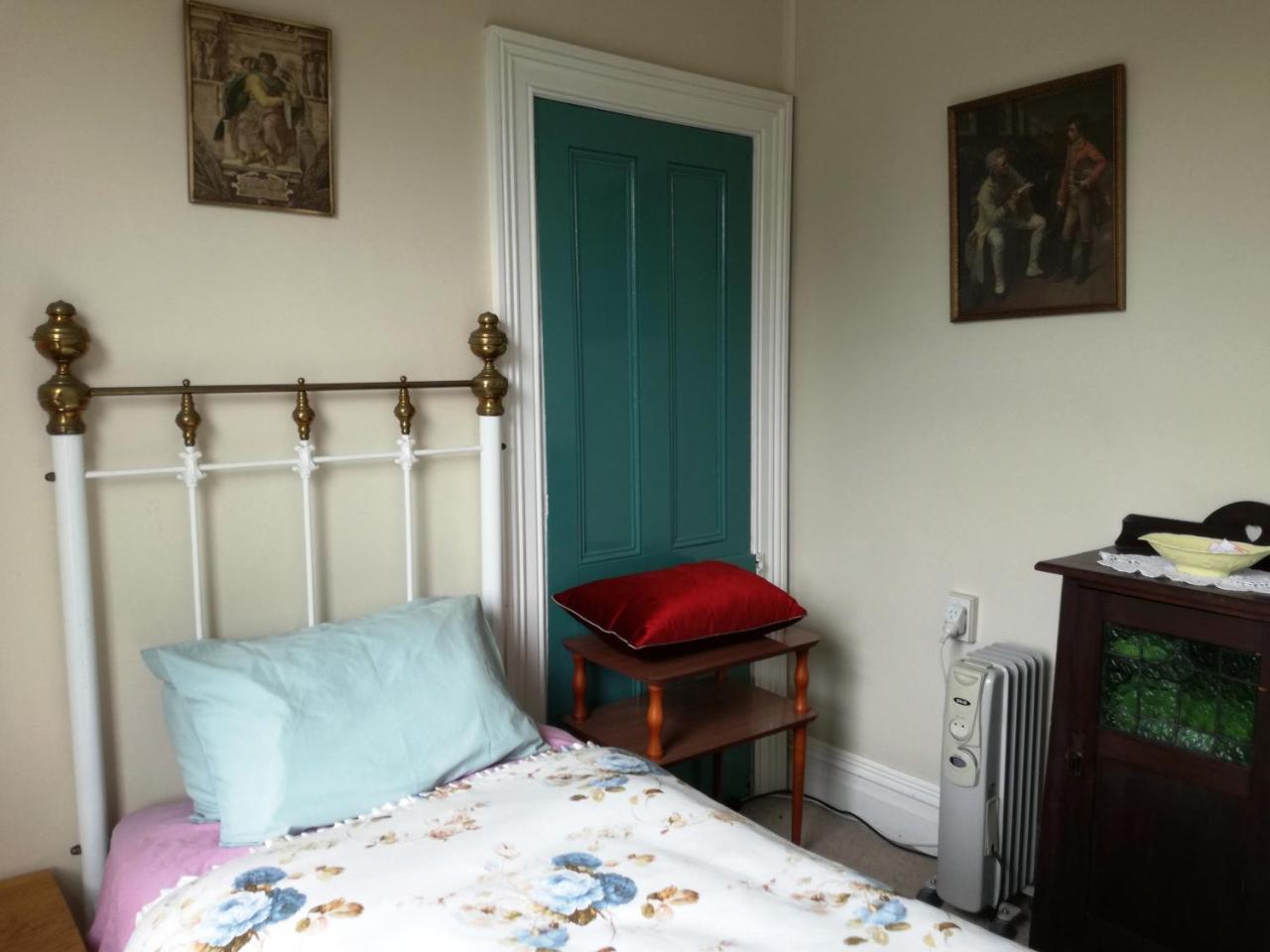 Rustic Country 1878 Hotel Oxford Bagian luar foto