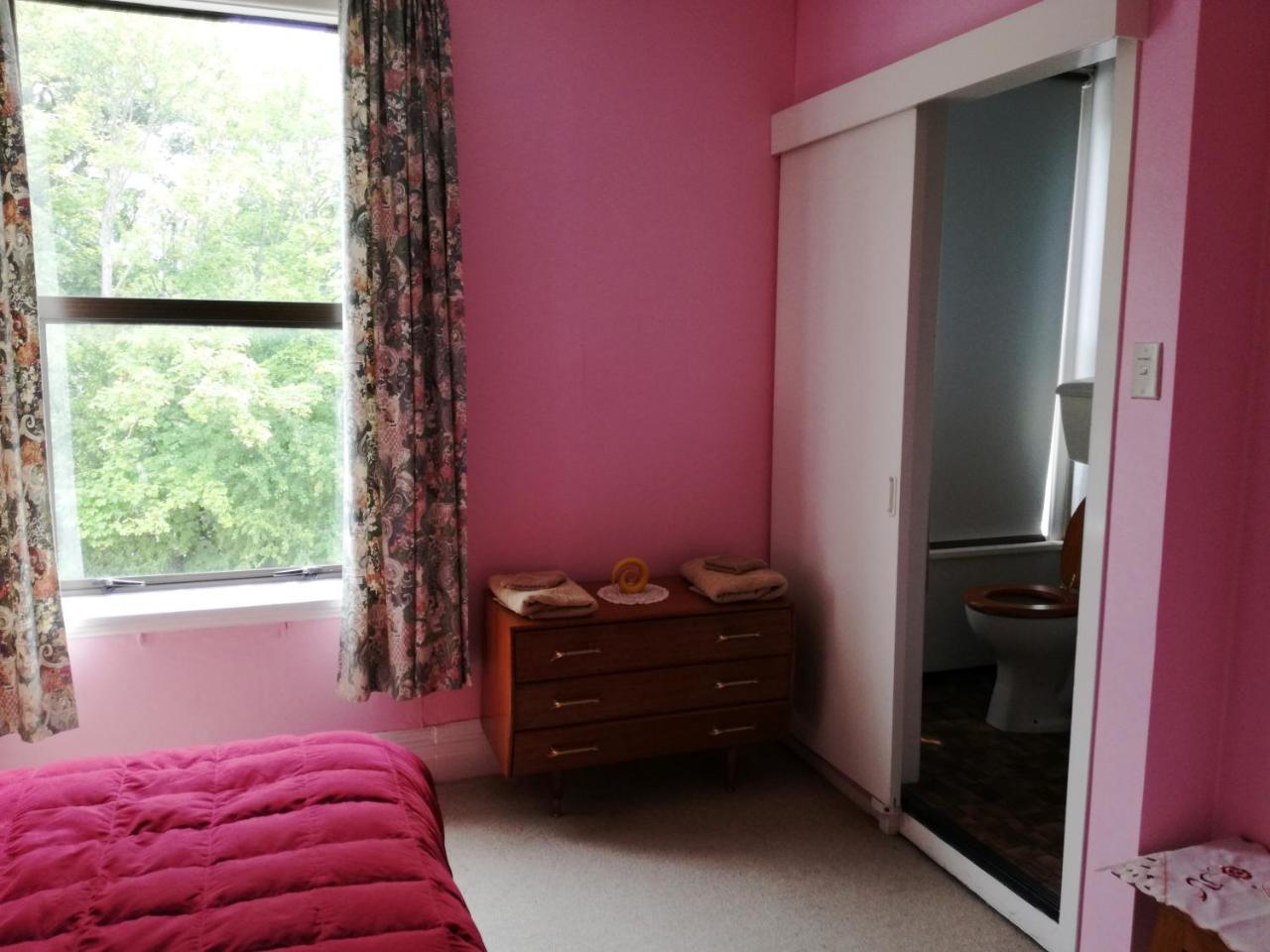 Rustic Country 1878 Hotel Oxford Bagian luar foto