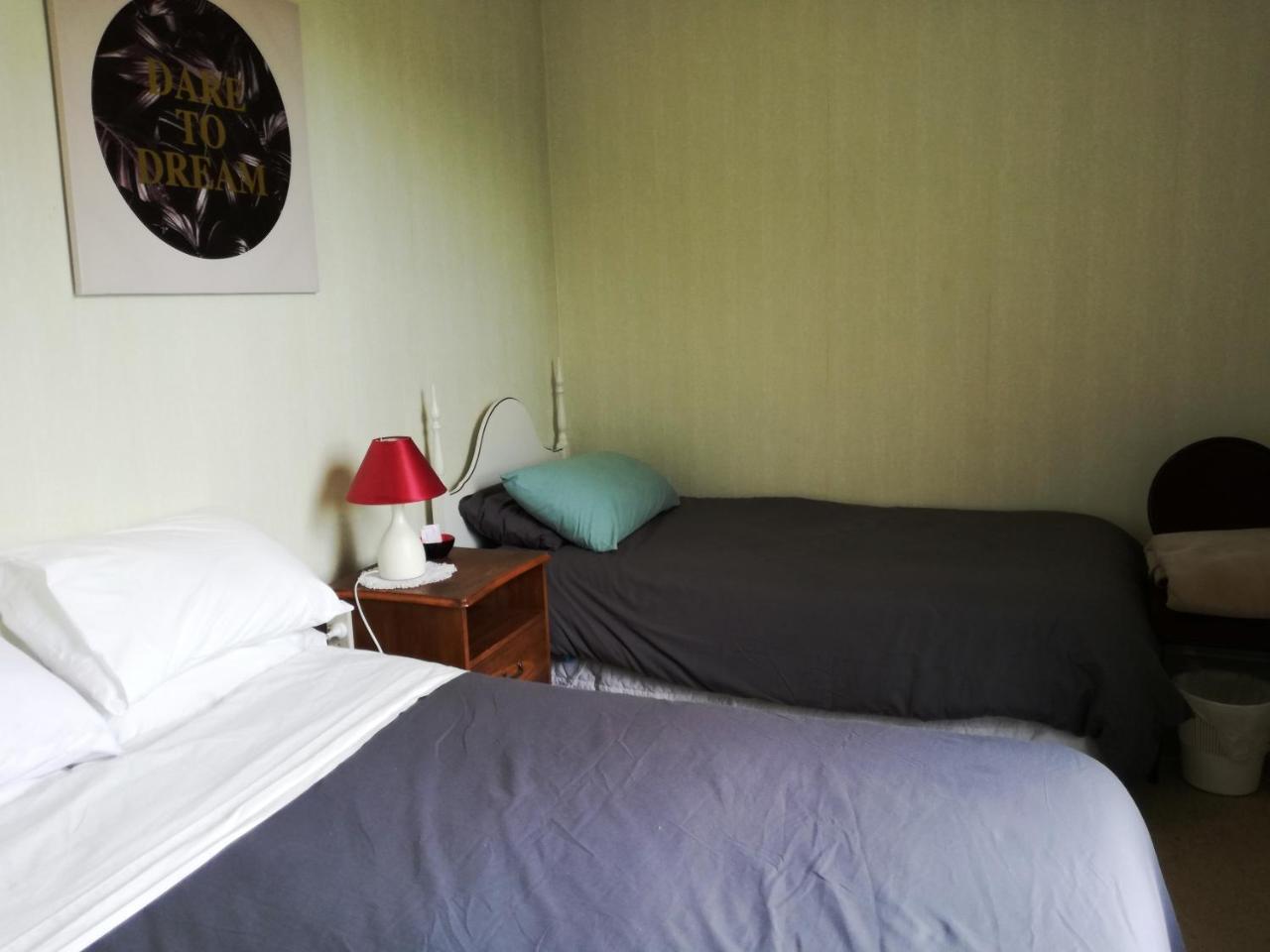 Rustic Country 1878 Hotel Oxford Bagian luar foto