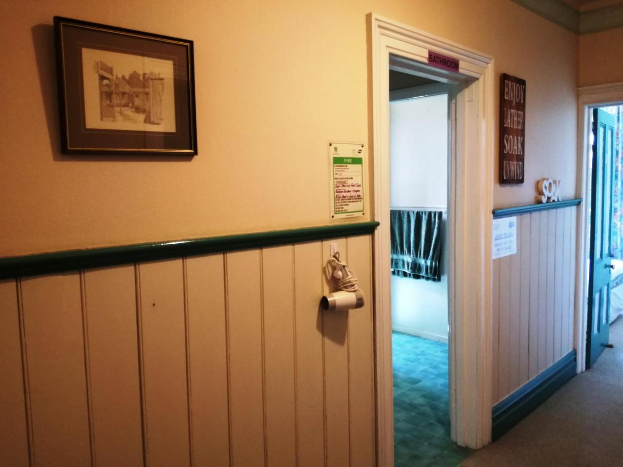 Rustic Country 1878 Hotel Oxford Bagian luar foto
