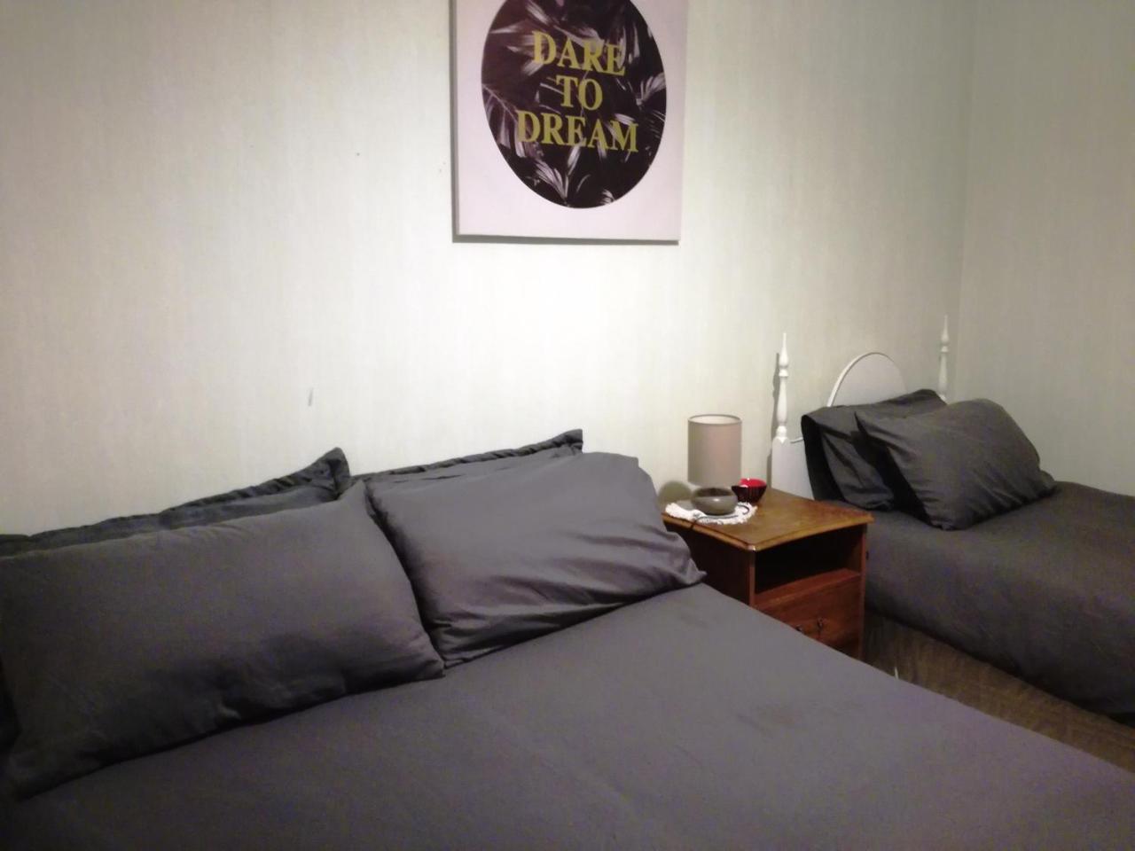 Rustic Country 1878 Hotel Oxford Bagian luar foto