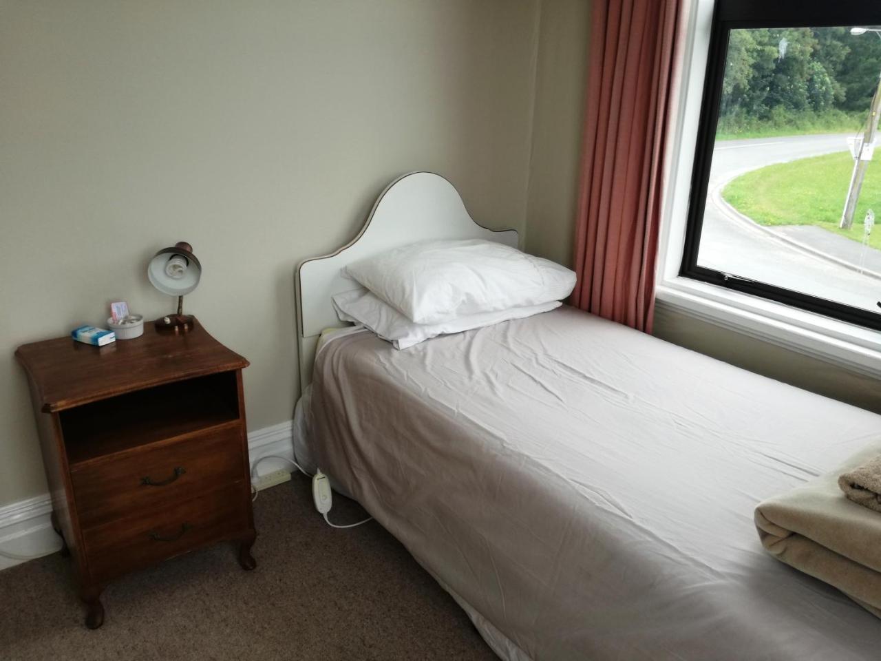 Rustic Country 1878 Hotel Oxford Bagian luar foto