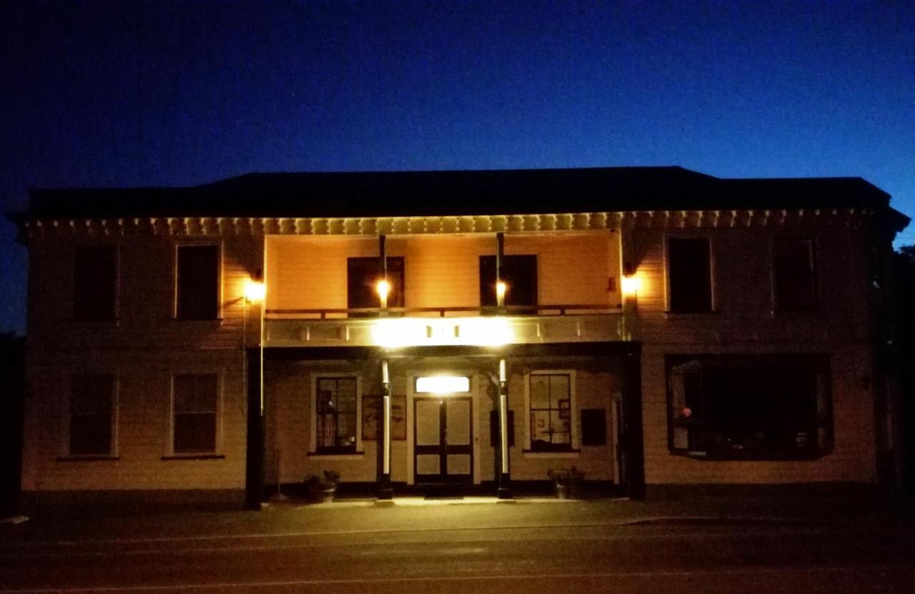 Rustic Country 1878 Hotel Oxford Bagian luar foto